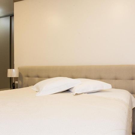 Cobertura Chique 100M Da Praia, Ingleses Ing7305 Florianópolis Eksteriør billede