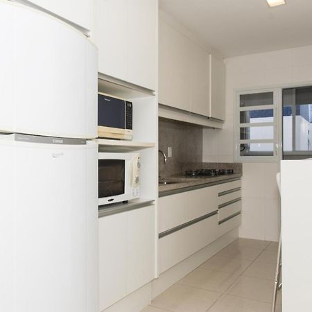 Cobertura Chique 100M Da Praia, Ingleses Ing7305 Florianópolis Eksteriør billede