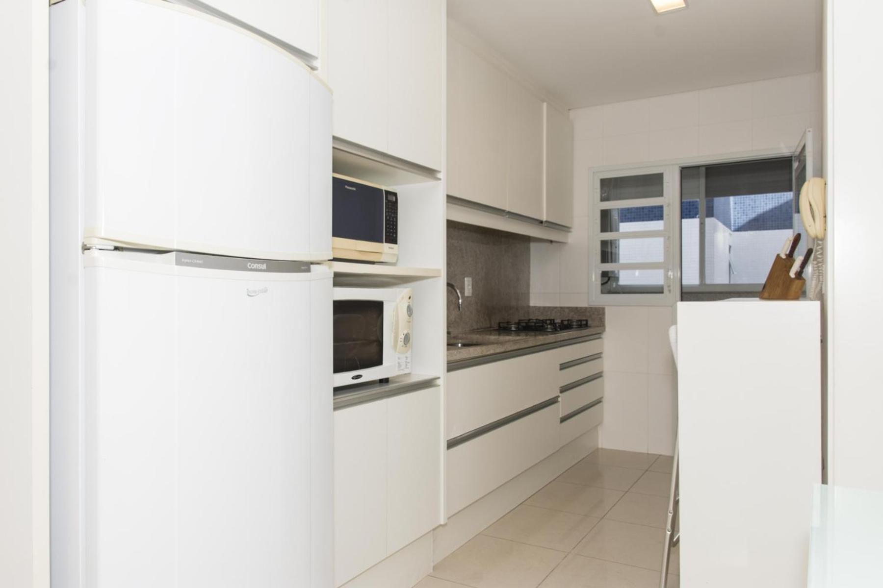 Cobertura Chique 100M Da Praia, Ingleses Ing7305 Florianópolis Eksteriør billede